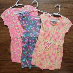 Girls size 6/6x dresses